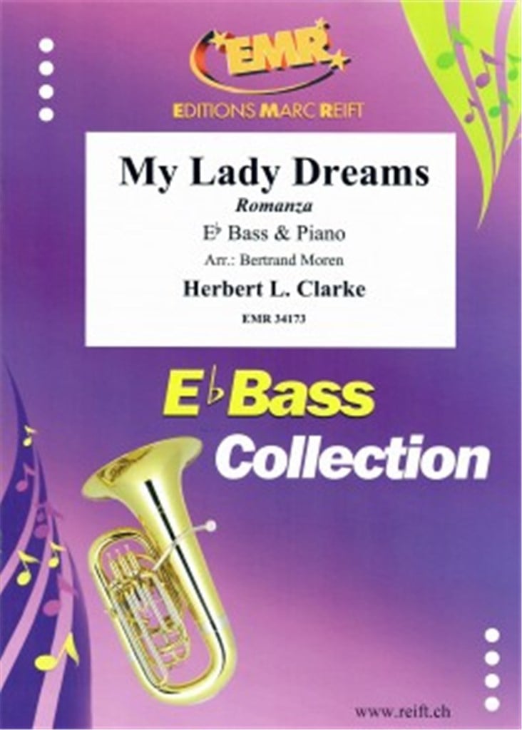 My Lady Dreams